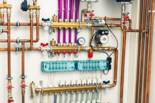 Şerifali Kalorifer Tesisatı Ustası İle Kurulum Tamir Montaj İşleri