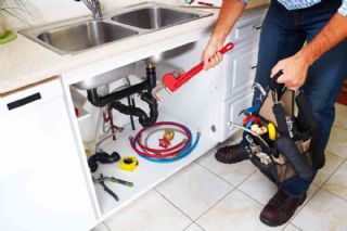 Şerifali Mutfak Tesisat Tamiri Lavabo Açma Su Kaçak Tamiri Musluk Değişimi