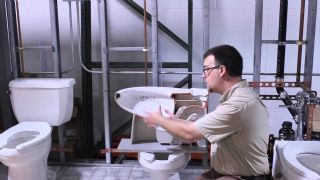 Şerifali Tuvalet Tesisatı Tamiri Klozet Taşı Değişimi Tıkanıklık Açma