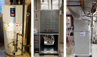 Söğütlüçeşme Kazan Dairesi Montajı Kazan Dairesi Tesisatı