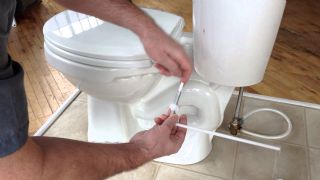 Suadiye Tuvalet Tesisatı Tamiri Klozet Taşı Değişimi Tıkanıklık Açma