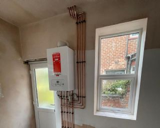 Sultanbeyli Kombi Montajı Sökme Takma İgdaş Proje Onayı