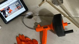 Sultanbeyli Tıkanıklık Açma Boru Gider Tıkanıklık Açma Robotlu Tıkanıklık Açma