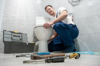 Sultanbeyli Tuvalet Tesisatı Tamiri Klozet Taşı Değişimi Tıkanıklık Açma