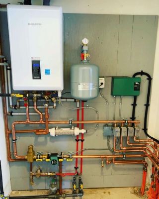 Tepeüstü Kombi Montajı Sökme Takma İgdaş Proje Onayı