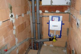 Tepeüstü Rezervuar Tamiri Her Marka Gömme Gizli Rezervuar Tamiri