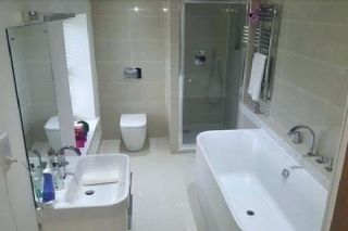Topselvi Banyo Tesisat Tamiri Musluk Lavabo Duş Onarım Değişim