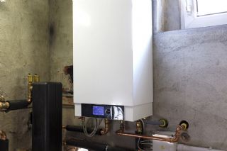 Topselvi Kombi Montajı Sökme Takma İgdaş Proje Onayı