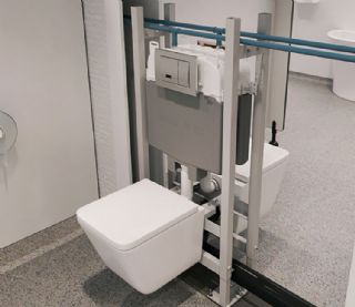 Topselvi Rezervuar Tamiri Her Marka Gömme Gizli Rezervuar Tamiri