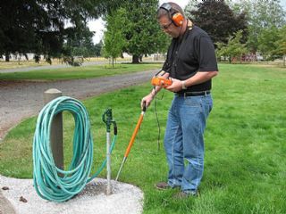 Uğurmumcu Cihazlı Su Kaçak Tespiti Kırmadan Noktasal Tespit