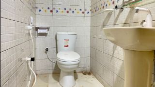 Ümraniye Altınşehir Banyo Tesisat Tamiri Musluk Lavabo Duş Onarım Değişim