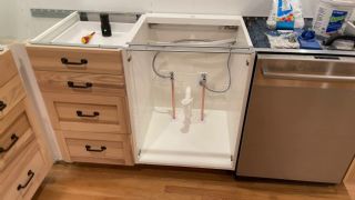 Ümraniye Altınşehir Mutfak Tesisat Tamiri Lavabo Açma Su Kaçak Tamiri Musluk Değişimi