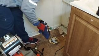 Ümraniye Altınşehir Tıkanıklık Açma Boru Gider Tıkanıklık Açma Robotlu Tıkanıklık Açma