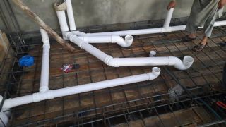 Ümraniye Çamlık Banyo Tesisat Tamiri Musluk Lavabo Duş Onarım Değişim