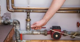 Ümraniye Çamlık Tesisatçı Su Tesisatçısı Sıhhi Tesisatçı