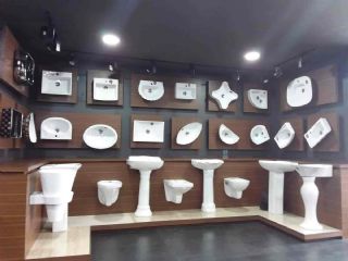 Ümraniye Çamlık Vitrifiye Montajı Lavabo Musluk Klozet Tuvalet Taşı Montajı