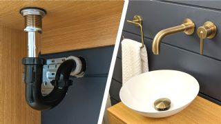 Ümraniye Dumlupınar Banyo Tesisat Tamiri Musluk Lavabo Duş Onarım Değişim