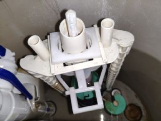 Ümraniye Dumlupınar Rezervuar Tamiri Her Marka Gömme Gizli Rezervuar Tamiri