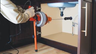 Ümraniye Dumlupınar Tıkanıklık Açma Boru Gider Tıkanıklık Açma Robotlu Tıkanıklık Açma