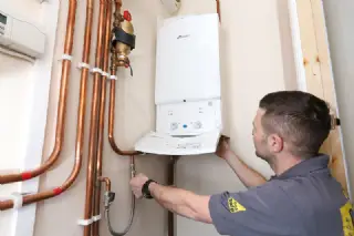 Ümraniye En Yakın Doğalgaz Tesisatçısı Emin Usta