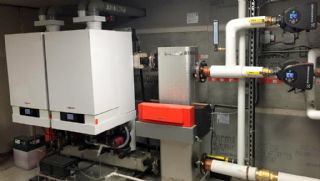 Ümraniye Kalorifer Tesisatı Ustası İle Kurulum Tamir Montaj İşleri