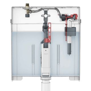 Ümraniye Rezervuar Tamiri Her Marka Gömme Gizli Rezervuar Tamiri