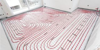 Ümraniye Yerden Isıtma Tesisatı Ustası Yerden Isıtma Montaj Tamir