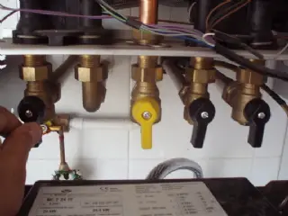 Üsküdar En Yakın Doğalgaz Tesisatçısı Emin Usta