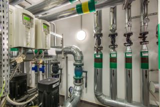 Üsküdar Kalorifer Tesisatı Ustası İle Kurulum Tamir Montaj İşleri