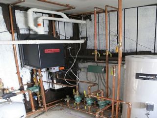 Yenidoğan Doğalgaz Tesisatçı Ustası Tamir Montaj Proje İşleri