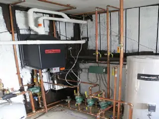 Yenidoğan En Yakın Doğalgaz Tesisatçısı Emin Usta