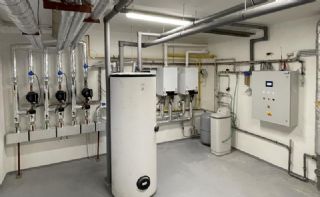 Yenidoğan Kalorifer Tesisatı Ustası İle Kurulum Tamir Montaj İşleri