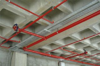 Yenidoğan Yangın Tesisatı Ustası Yangın Tesisatı Firması Yangın Tesisatçısı