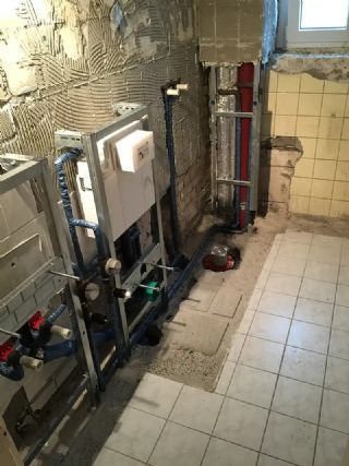 Yenisahra Rezervuar Tamiri Her Marka Gömme Gizli Rezervuar Tamiri