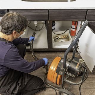 Zümrütevler Tıkanıklık Açma Boru Gider Tıkanıklık Açma Robotlu Tıkanıklık Açma