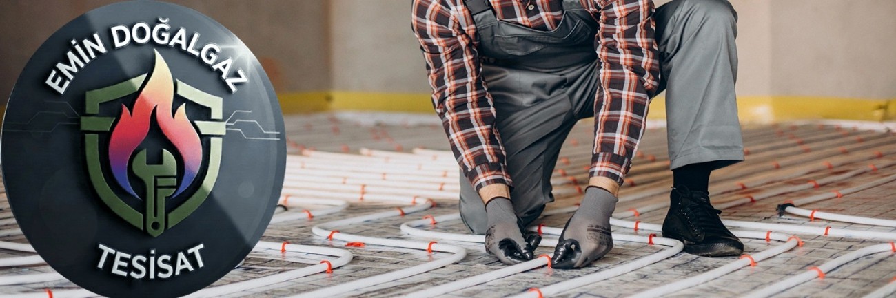 Yerden Isıtma Sistemi